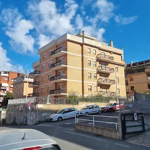 Hotel Palazzo Sant'antonio, Roma