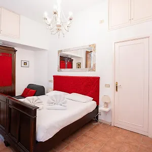 Appartement The Bishop's Loft Spagna, Rome