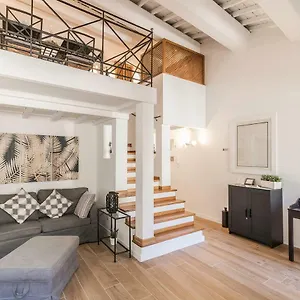 Appartement Thebestinrome Orbitelli, Rome